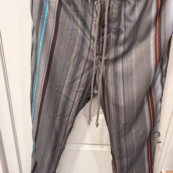 Adidas x Song for the Mute AOP Pant - Picture 2 of 3